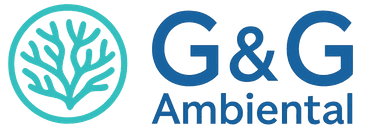 Logo de G&G Ambiental